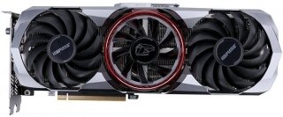 iGame GeForce RTX 3060 Advanced OC 12G-V Ekran Kartı kullananlar yorumlar